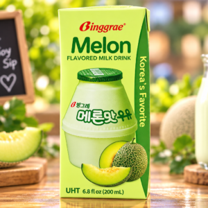 Binggrae Melon